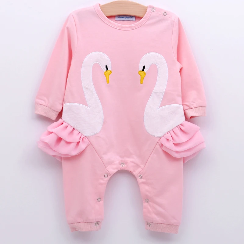 Baby Girls Clothes Cotton Cartoon 3D Decoration Long Sleeves Baby Boy Romper Jumpsuit For Baby Kids Clothes
Baby Girls Clothes Cotton Cartoon 3D Decoration Long Sleeves Baby Boy Romper Jumpsuit For Baby Kids Clothes