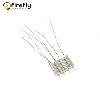 1pc Genuine 8520 Right Left Front and Right Left Rear CW CCW Motor for DJI TELLO EDU Drone
1pc Genuine 8520 Right Left Front and Right Left Rear CW CCW Motor for DJI TELLO EDU Drone
