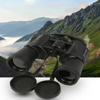 Nanoo 20X50 Night Vision HD Monocular Telescope Zoom Great Handheld Portable Focus
Nanoo 20X50 Night Vision HD Monocular Telescope Zoom Great Handheld Portable Focus
