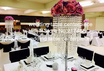 24 beautiful cheap and amazing tall weddingtable crystal props centerpieces, flower stand centerpiececs ,center piececs
24 beautiful cheap and amazing tall weddingtable crystal props centerpieces, flower stand centerpiececs ,center piececs