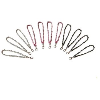 2pcs/lot PU Leather Strap chain DIY Replacement Women Girls Wallets Belts cluth bag key coin Purse handle Parts free shipping
2pcs/lot PU Leather Strap chain DIY Replacement Women Girls Wallets Belts cluth bag key coin Purse handle Parts free shipping