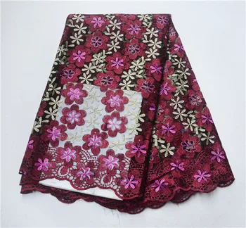 Cheap fabric nigerian lace fabric with stones 2019 high quality net lace latest african french net lace fabric 5yards/lot S19538
Cheap fabric nigerian lace fabric with stones 2019 high quality net lace latest african french net lace fabric 5yards/lot S19538