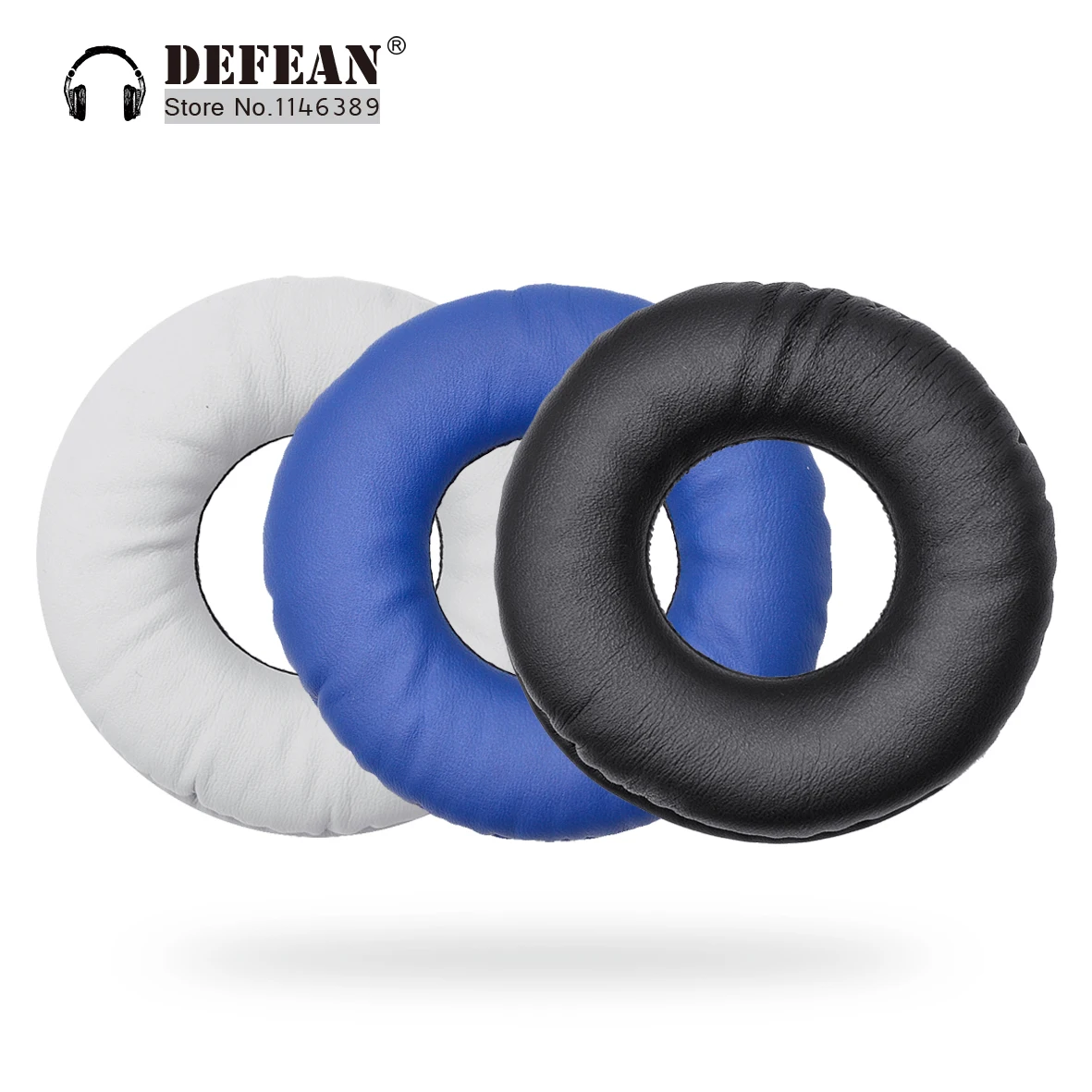 Replacement Ear pads cushion for Sony WH-CH500 ZX330BT ZX310 ZX100 ZX600 V150 V300 Headphone
Replacement Ear pads cushion for Sony WH-CH500 ZX330BT ZX310 ZX100 ZX600 V150 V300 Headphone