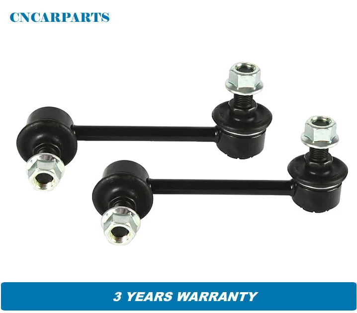 10pcs Front Stabilizer anti-roll Sway Bar Link Fit for TOYOTA CENTURY GZG50 LEXUS CELSIOR UCF20 KIA SORENTO FY BL
10pcs Front Stabilizer anti-roll Sway Bar Link Fit for TOYOTA CENTURY GZG50 LEXUS CELSIOR UCF20 KIA SORENTO FY BL