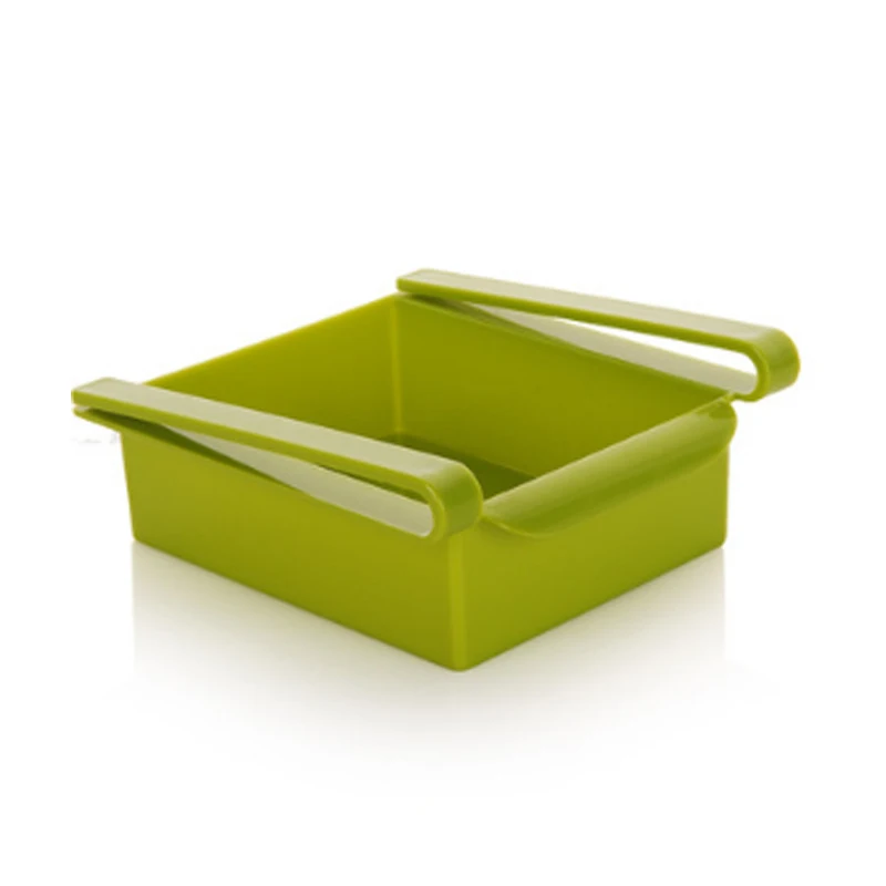 Useful Refrigerator Storage Box Kitchen Accessories Space-saving Cans Finishing Four Case Organizer Creativity Pp Material
Useful Refrigerator Storage Box Kitchen Accessories Space-saving Cans Finishing Four Case Organizer Creativity Pp Material