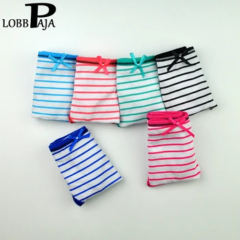 LOBBPAJA Lot 6 pcs Women's Thongs G-strings Women Underwear Cotton Ladies Panties Sexy Lace V-Strings T Back Ladies Knickers
LOBBPAJA Lot 6 pcs Women's Thongs G-strings Women Underwear Cotton Ladies Panties Sexy Lace V-Strings T Back Ladies Knickers