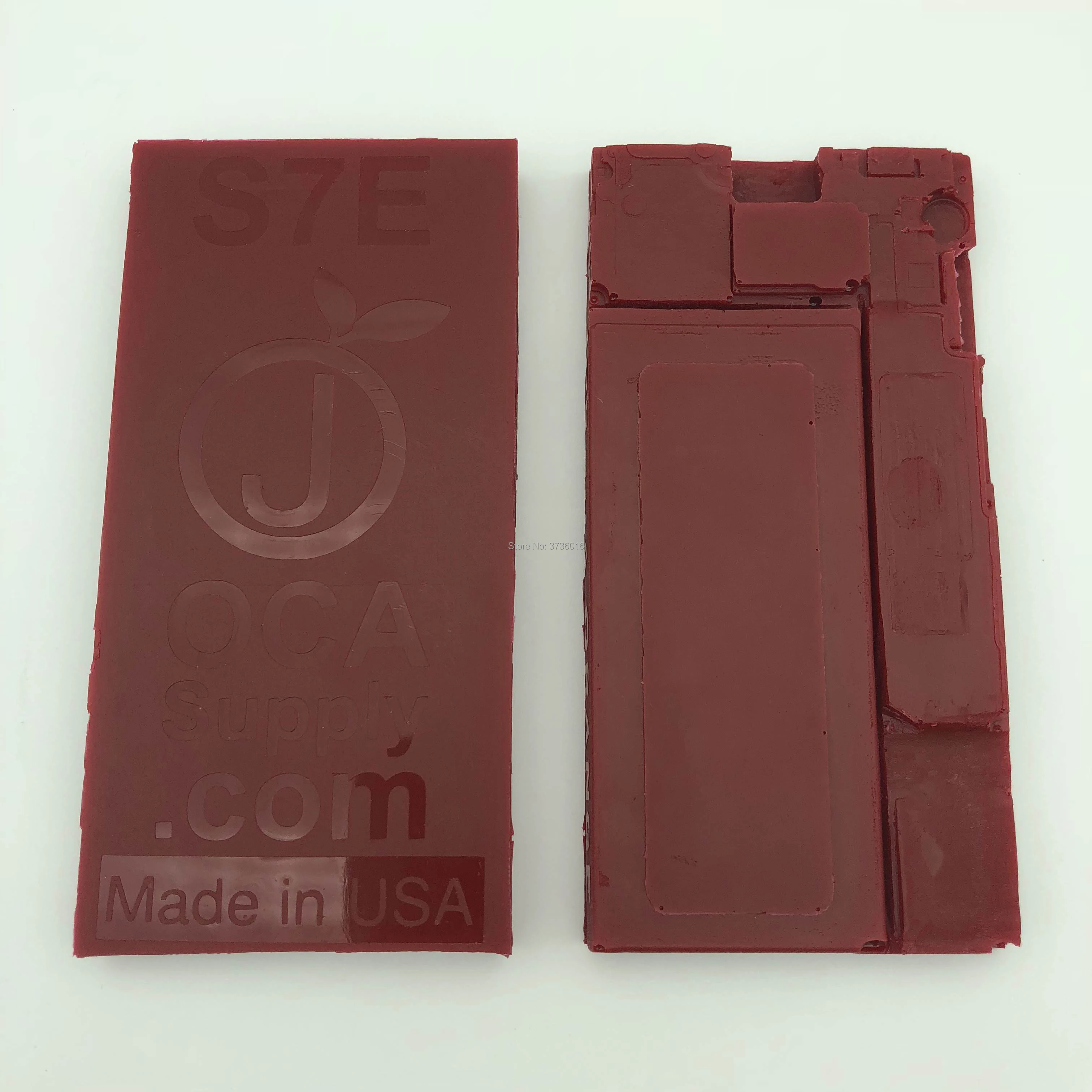 In frame laminating mold for Samsung S7 egde lcd with middle frame unbent flex laminating mold for edge repair made in USA
In frame laminating mold for Samsung S7 egde lcd with middle frame unbent flex laminating mold for edge repair made in USA