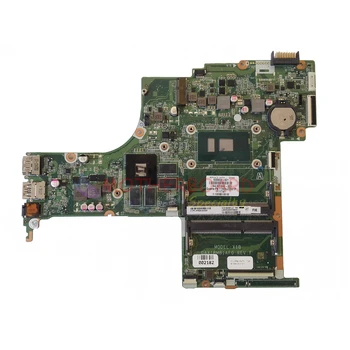 Vieruodis FOR HP Pavilion 15T-AB100 15-AB Laptop Motherboard 830602-601 DAX1BDMB6F0 W/ i5-6200U CPU 940M/4GB GPU
Vieruodis FOR HP Pavilion 15T-AB100 15-AB Laptop Motherboard 830602-601 DAX1BDMB6F0 W/ i5-6200U CPU 940M/4GB GPU