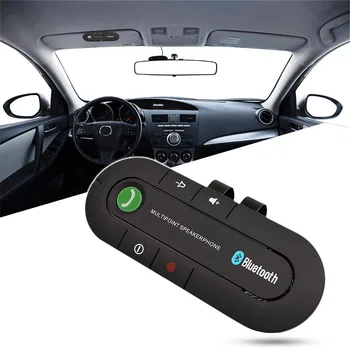 Sun visor Wireless Bluetooth car Kit Speakerphone Stereo Car A2DP Audio Music Receiver Adapter bluetooth FM transmitter
Sun visor Wireless Bluetooth car Kit Speakerphone Stereo Car A2DP Audio Music Receiver Adapter bluetooth FM transmitter