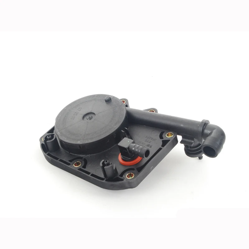 Crank Case Vent Valve (CCV) Located on the rear of the intake manifold for BMW E53 X3 M62 4.4L M62 4.6L 11617508541 11611438272
Crank Case Vent Valve (CCV) Located on the rear of the intake manifold for BMW E53 X3 M62 4.4L M62 4.6L 11617508541 11611438272