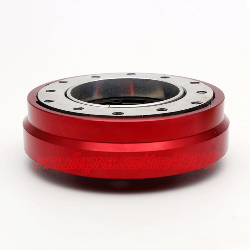Universal Car Removable with Antitheft Lock Ultrathin Steering Wheel Quick Release Modified Car Steering Wheel Hub Adapter
Universal Car Removable with Antitheft Lock Ultrathin Steering Wheel Quick Release Modified Car Steering Wheel Hub Adapter