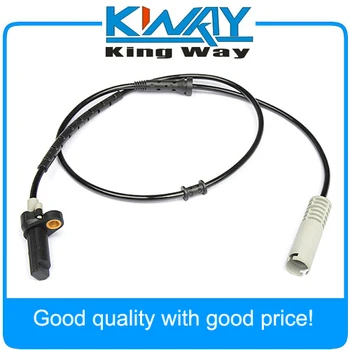 ABS Wheel Speed Sensor REAR Left/Right for B.M.W 740i 740iL 750iL NEW 34521182077
ABS Wheel Speed Sensor REAR Left/Right for B.M.W 740i 740iL 750iL NEW 34521182077