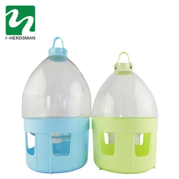 Pigeons Feeder Water 2L/4L/6L/8L Pot Plastic Pet Drinker Handle Dispenser Container Pigeons Birds Supplies Tools Accessories
Pigeons Feeder Water 2L/4L/6L/8L Pot Plastic Pet Drinker Handle Dispenser Container Pigeons Birds Supplies Tools Accessories