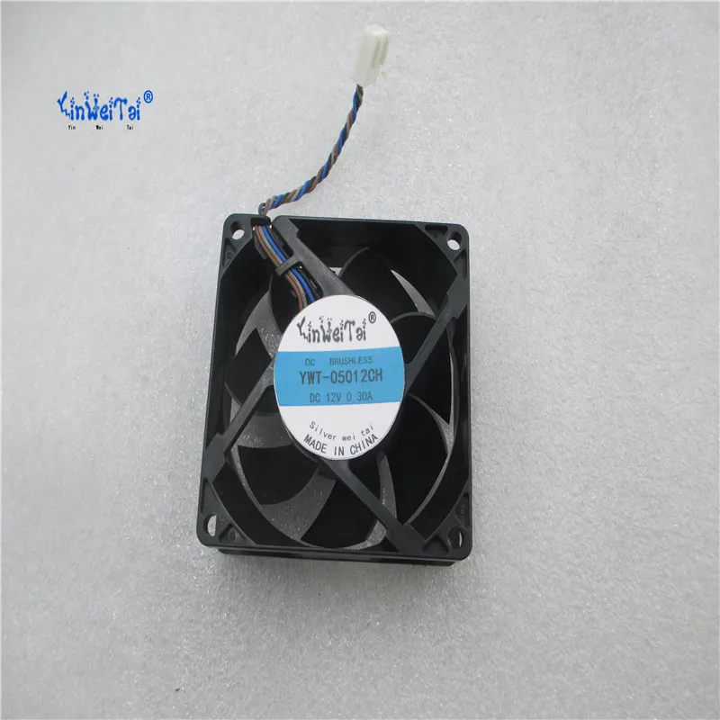 Original PVA070G12Q-P01-. AUB0712VH CR39 0.56A 12V 0.50A 7025 70*70*25MM 7CM 4 Wire Fan
Original PVA070G12Q-P01-. AUB0712VH CR39 0.56A 12V 0.50A 7025 70*70*25MM 7CM 4 Wire Fan