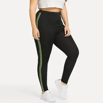 Summer Women Pantalon Femme Plus Size Elastic Fitness Sports Joggers Sexy Skinny Leggings Sweatpants Pants Trousers Pantolon D
Summer Women Pantalon Femme Plus Size Elastic Fitness Sports Joggers Sexy Skinny Leggings Sweatpants Pants Trousers Pantolon D