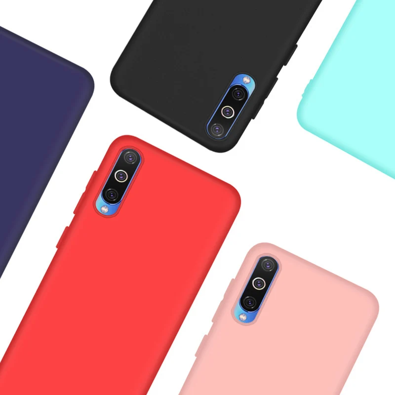 For Samsung Galaxy A50 Candy Color TPU Case For Samsung A50 A 50 A505 A505FD A505S 6.4" Ultra thin Silicone Soft Cover case
For Samsung Galaxy A50 Candy Color TPU Case For Samsung A50 A 50 A505 A505FD A505S 6.4" Ultra thin Silicone Soft Cover case