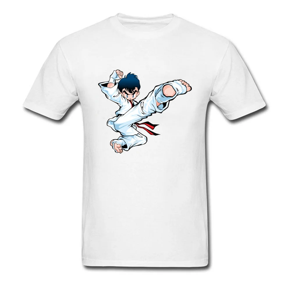 Karate _white