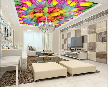 3d room wallpaper custom mural non-woven wall sticker Dream tulip flowers ceiling mural paintings photo wallpaper for walls 3d
3d room wallpaper custom mural non-woven wall sticker Dream tulip flowers ceiling mural paintings photo wallpaper for walls 3d