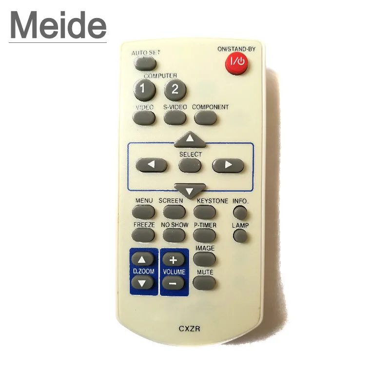 Hot! Remote Control For Sanyo Projector l CXZR CXVB CXVJ CXWH CXWJ Projector With Free Shipping
Hot! Remote Control For Sanyo Projector l CXZR CXVB CXVJ CXWH CXWJ Projector With Free Shipping