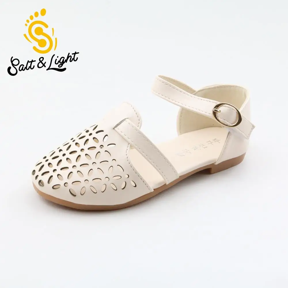 JUSTSL Hot sale 2016 summer children shoes fashion girls sandals princess flat beach shoes hollow breathable sandals for kids
JUSTSL Hot sale 2016 summer children shoes fashion girls sandals princess flat beach shoes hollow breathable sandals for kids