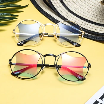 Classic Round Alloy Sunglasses Women Square Lens Vintage Glasses for Men or Ladies Luxury Brand Cute Lunettes De Soleil Gafas
Classic Round Alloy Sunglasses Women Square Lens Vintage Glasses for Men or Ladies Luxury Brand Cute Lunettes De Soleil Gafas