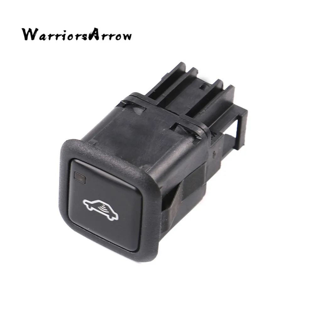WarriorsArrow Alarm System Anti Theft Ultrasonic Disable Switch Button For Audi A4 A6 A8 For VW Golf 4 MK4 Passat B5 4B0962109A
WarriorsArrow Alarm System Anti Theft Ultrasonic Disable Switch Button For Audi A4 A6 A8 For VW Golf 4 MK4 Passat B5 4B0962109A