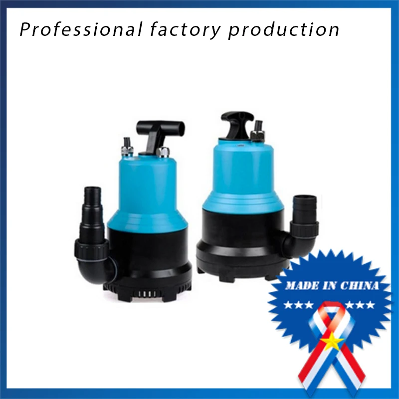 Submersible pump CLB-5500 plastic rockery aquarium water changes home landscaping pond pumps
Submersible pump CLB-5500 plastic rockery aquarium water changes home landscaping pond pumps