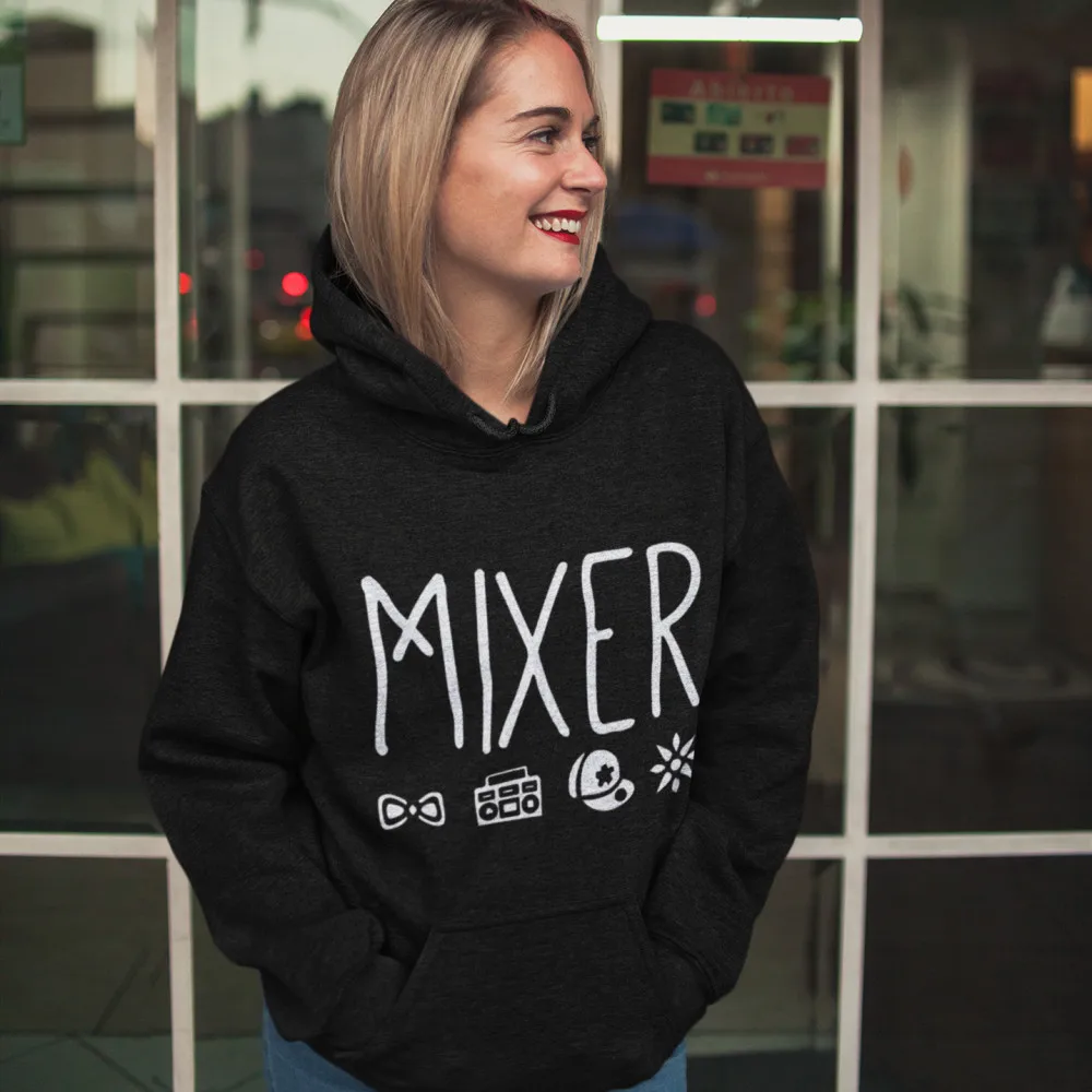 Little Mix Hoodie Mixer Little Mix Hoodies Plus Size Streetwear Hoodies Women Long-sleeve Graphic Cotton Pullover Hoodie
Little Mix Hoodie Mixer Little Mix Hoodies Plus Size Streetwear Hoodies Women Long-sleeve Graphic Cotton Pullover Hoodie