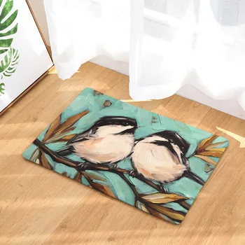 CAMMITEVER Chinese Birds Painting Bird Egg Nest Creative Cute Pug Dog Living Room Bedroom Table Rugs Anit-slip Home Rectangle
CAMMITEVER Chinese Birds Painting Bird Egg Nest Creative Cute Pug Dog Living Room Bedroom Table Rugs Anit-slip Home Rectangle