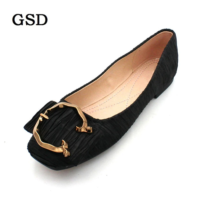 Women Casual Flats Loafers Square Toe Bowtie Slip On Flats Shoes Woman Ladies Single Shoes zapatos de mujer
Women Casual Flats Loafers Square Toe Bowtie Slip On Flats Shoes Woman Ladies Single Shoes zapatos de mujer