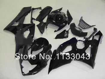 Injection mold NEW Fairing For SUZUKI GSXR1000 K5 05 06 Black W008695 GSXR 1000 GSX-R1000 GSX R1000 K5 2005 2006 COOL Bodywork 
Injection mold NEW Fairing For SUZUKI GSXR1000 K5 05 06 Black W008695 GSXR 1000 GSX-R1000 GSX R1000 K5 2005 2006 COOL Bodywork
