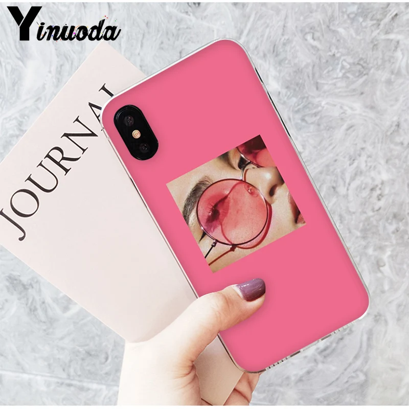 Aesthetic art pattern floral printing