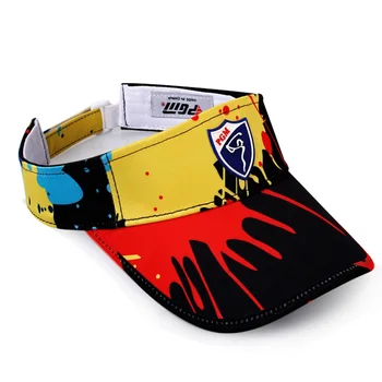 PGM Golf Ball Adjustable Men Cap Outdoor Printing Women Newest Anti-UV Sunscreen Breathable Golf Hat Multi Style Peaked cap
PGM Golf Ball Adjustable Men Cap Outdoor Printing Women Newest Anti-UV Sunscreen Breathable Golf Hat Multi Style Peaked cap