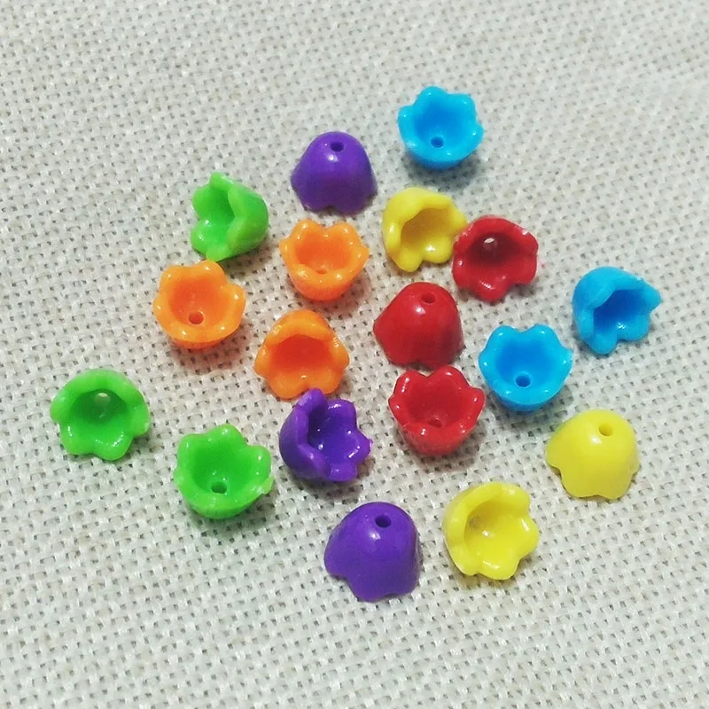 mix color flower beads fringe fiber caps necklace end tassel earring finding making spacer Charms bracelet rope Connector bijoux
mix color flower beads fringe fiber caps necklace end tassel earring finding making spacer Charms bracelet rope Connector bijoux