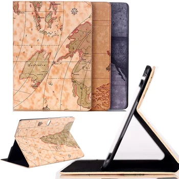Good Quality Cover for Samsung Tab S 10.5 T800 T805 Case World Map Pattern Holster for Samsung Galaxy Tab S 10.5 T800 T805 Case
Good Quality Cover for Samsung Tab S 10.5 T800 T805 Case World Map Pattern Holster for Samsung Galaxy Tab S 10.5 T800 T805 Case