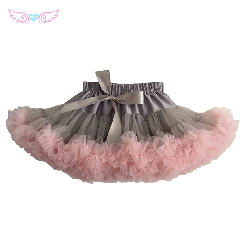 kephy girls gray skirts, baby gray tulle with pink trim pettiskirts,tutu skirts dance skirts
kephy girls gray skirts, baby gray tulle with pink trim pettiskirts,tutu skirts dance skirts