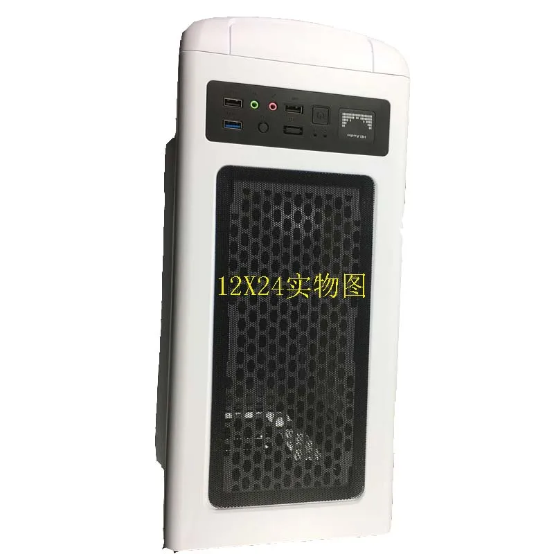Magnetism PVC 12cm 14cm Thin Computer Case Air Filter Customized Magnetic Force Fan Filter Iron Chassis Computer Cleaning Kits
Magnetism PVC 12cm 14cm Thin Computer Case Air Filter Customized Magnetic Force Fan Filter Iron Chassis Computer Cleaning Kits