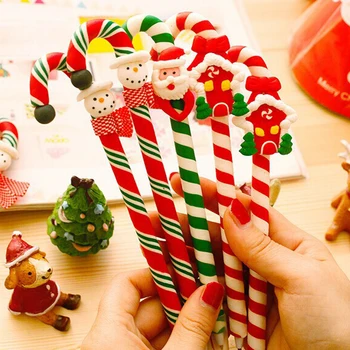 2Pcs/Lot 0.7mm Cute Christmas Decorations Soft Ceramics Santa Claus Ball Pens/Cartoon Pens/Doll Pens Free Gifts Kids Length 18cm
2Pcs/Lot 0.7mm Cute Christmas Decorations Soft Ceramics Santa Claus Ball Pens/Cartoon Pens/Doll Pens Free Gifts Kids Length 18cm