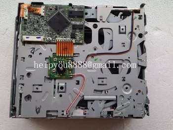 Brand new Pionerr 6 Disc Car CD Mechanism drive loader old style for Toyota COROLLA Camry Car CD Player 5pcs/lot
Brand new Pionerr 6 Disc Car CD Mechanism drive loader old style for Toyota COROLLA Camry Car CD Player 5pcs/lot