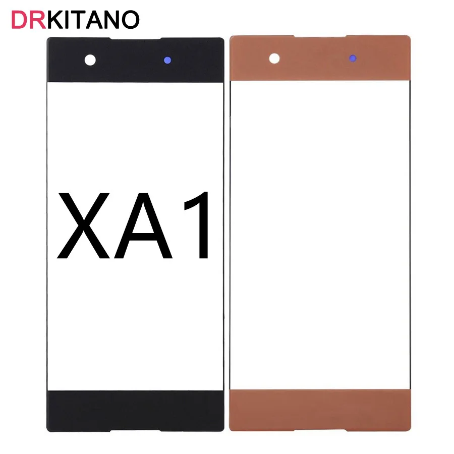 For SONY XA1 Outer Glass Lens XA1 Ultra Front Touch Screen Panel For SONY XA1 Plus Outer Glass Lens Replacement
For SONY XA1 Outer Glass Lens XA1 Ultra Front Touch Screen Panel For SONY XA1 Plus Outer Glass Lens Replacement