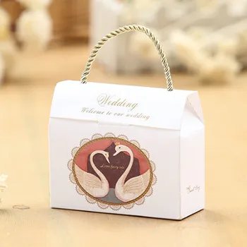 free shipping high quality swan design emboss hand-held paper wedding candy bag, 140pcs/lot , TMR1-3
free shipping high quality swan design emboss hand-held paper wedding candy bag, 140pcs/lot , TMR1-3