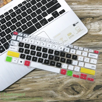 laptop keyboard Protective Keyboard Cover Protector for ASUS VivoBook S13 s330ua S330U S330UN s330 Adol Laptop Series 13.3''
laptop keyboard Protective Keyboard Cover Protector for ASUS VivoBook S13 s330ua S330U S330UN s330 Adol Laptop Series 13.3''