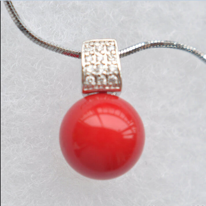 FREE shipping> >>> Z5475 WOW 12mm red round south sea shell pearl chain Square pendant
FREE shipping> >>> Z5475 WOW 12mm red round south sea shell pearl chain Square pendant