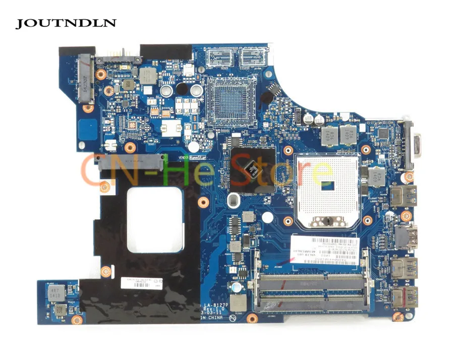 Материнская плата для ноутбука Lenovo Thinkpad E545, 04X4809 VALEB LA-8127P DDR3, встроенная графика, бесплатная доставка ЦП
Материнская плата для ноутбука Lenovo Thinkpad E545, 04X4809 VALEB LA-8127P DDR3, встроенная графика, бесплатная доставка ЦП