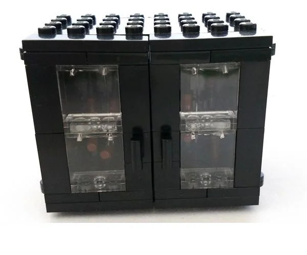 Storage box Original Blocks Educational Toys Swat Police Military Weapons Gun Model City Accessories Mini figures
Storage box Original Blocks Educational Toys Swat Police Military Weapons Gun Model City Accessories Mini figures