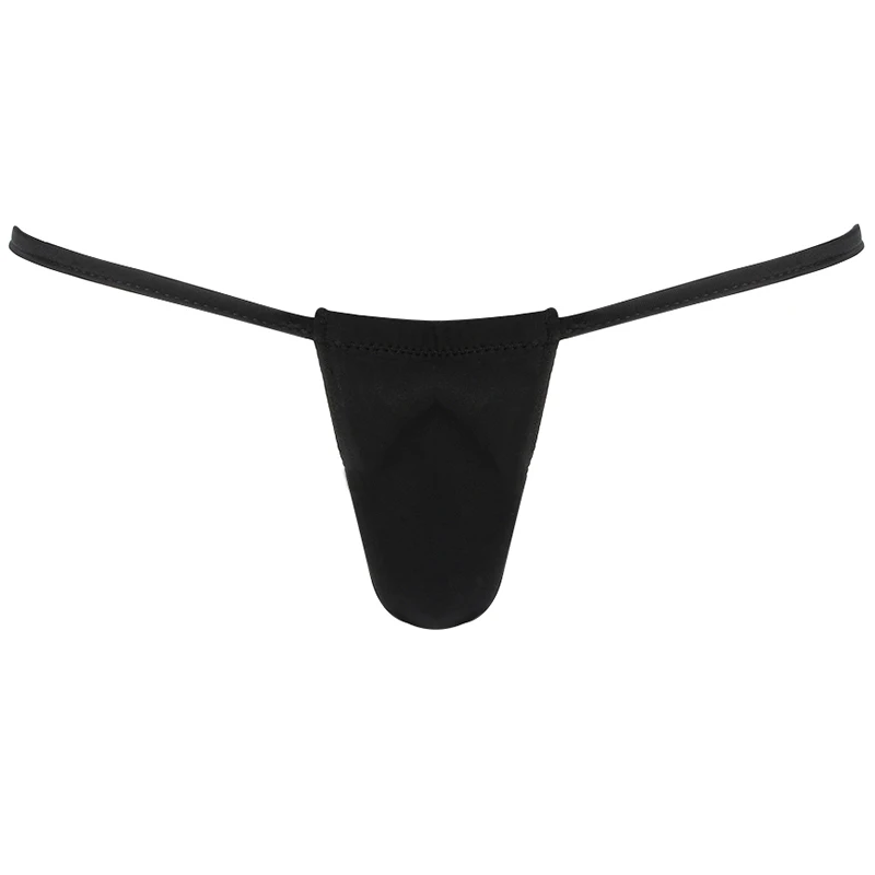 2019 New Hot Sexy Ladies G-String Women Bikini Bottom Cheeky Runched G-String Panties Black Swimsuit Swimwear Briefs
2019 New Hot Sexy Ladies G-String Women Bikini Bottom Cheeky Runched G-String Panties Black Swimsuit Swimwear Briefs