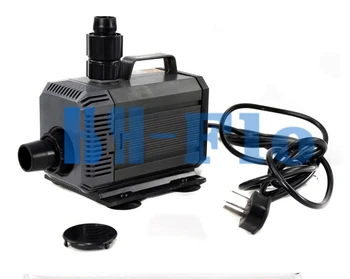 HQB-3000 Type 60W Small Circulation Water Pump 220V for Fish Tank Fountain With 2500L/H 3M Lift Can be Used from Land to Water
HQB-3000 Type 60W Small Circulation Water Pump 220V for Fish Tank Fountain With 2500L/H 3M Lift Can be Used from Land to Water