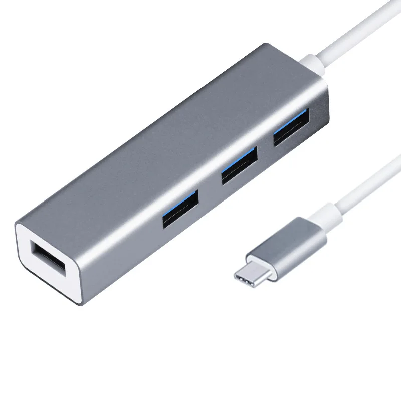Converter high quality USB 3.1 USB 3.0 3 Port HUB Type C to 1000M RJ45 Lan Card Gigabit Ethernet Network Adapter For Macbook PC
Converter high quality USB 3.1 USB 3.0 3 Port HUB Type C to 1000M RJ45 Lan Card Gigabit Ethernet Network Adapter For Macbook PC