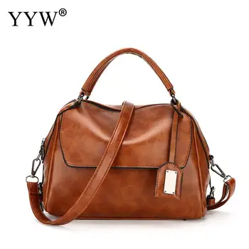 High Quality Pu Leather Pillow Shaped Handbag 2018 Vintage Soft Surface Shopping Shoulder Bags For Women Casual Black Tote Bags
High Quality Pu Leather Pillow Shaped Handbag 2018 Vintage Soft Surface Shopping Shoulder Bags For Women Casual Black Tote Bags