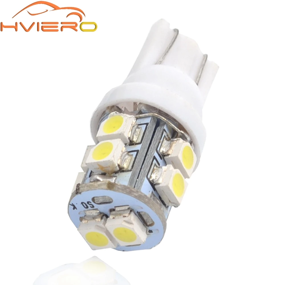 1Pcs 1210 3528 White T10 External Lights 10led 10Smd 168 194 Led Car DC 12V Lamp Side Wedge Lights 10smd Bulb Signal
1Pcs 1210 3528 White T10 External Lights 10led 10Smd 168 194 Led Car DC 12V Lamp Side Wedge Lights 10smd Bulb Signal